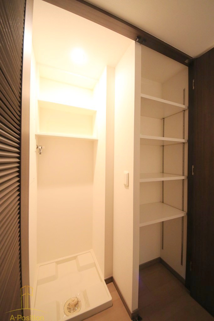 その他設備　ボーベル南船場