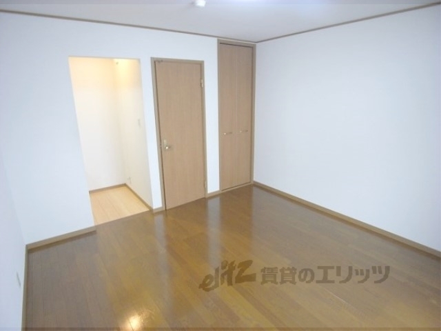 居室・リビング　洋室