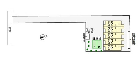 その他　見取り図です。