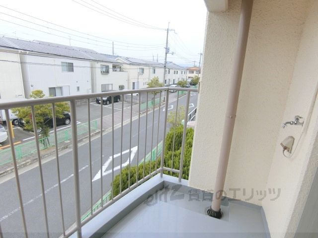 バルコニー　ベランダ