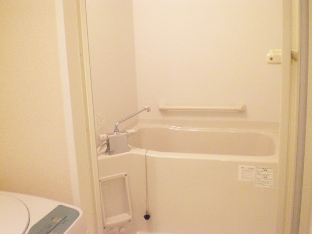 バス・シャワールーム　バストイレ別