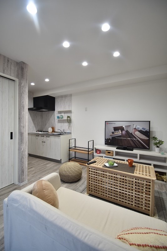 その他部屋・スペース　お問合せはシティホーム海田センター　082-821-2227