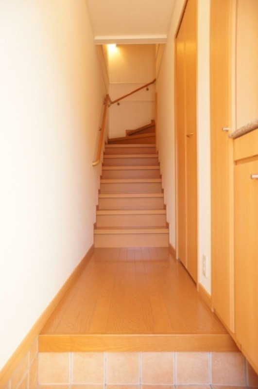 玄関　図面と現状に相違がある場合には現状を優先