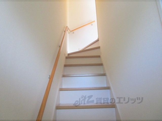 その他部屋・スペース　階段