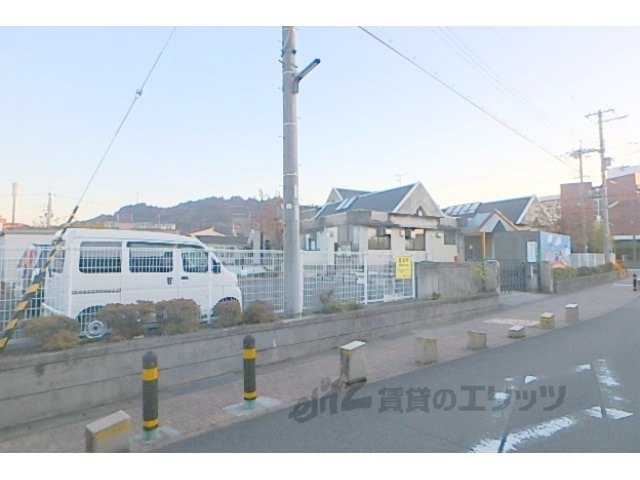 幼稚園・保育園　治田東幼稚園（幼稚園・保育園）まで400m