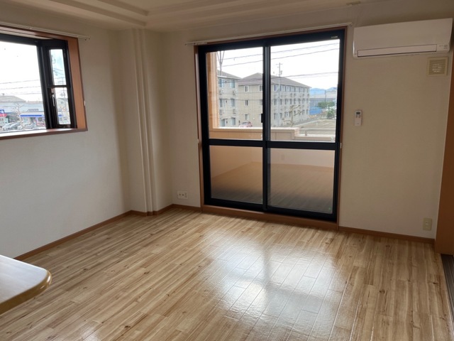 その他部屋・スペース　リビング