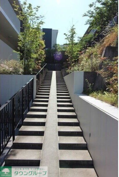 庭