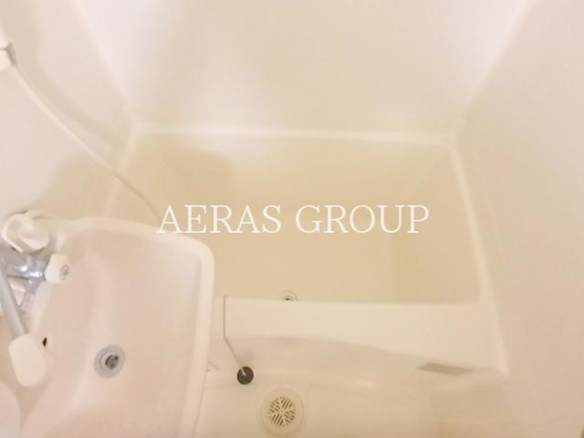 バス・シャワールーム　同仕様