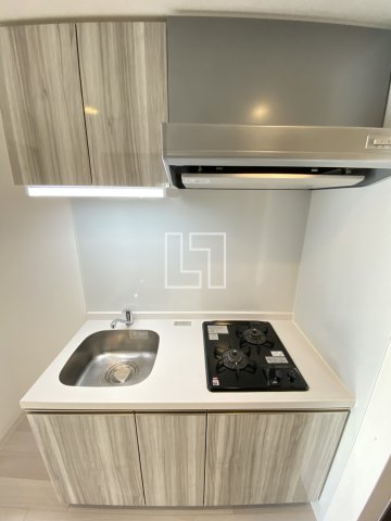 キッチン　セオリー大阪ルチア　キッチン