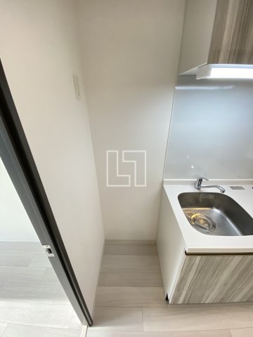 その他　セオリー大阪ルチア　冷蔵庫置き場