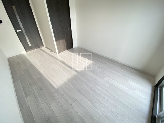 居室・リビング　セオリー大阪ルチア　洋室