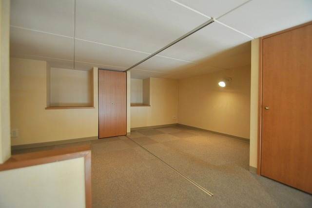 その他部屋・スペース　ロフトスペース(5.1帖)