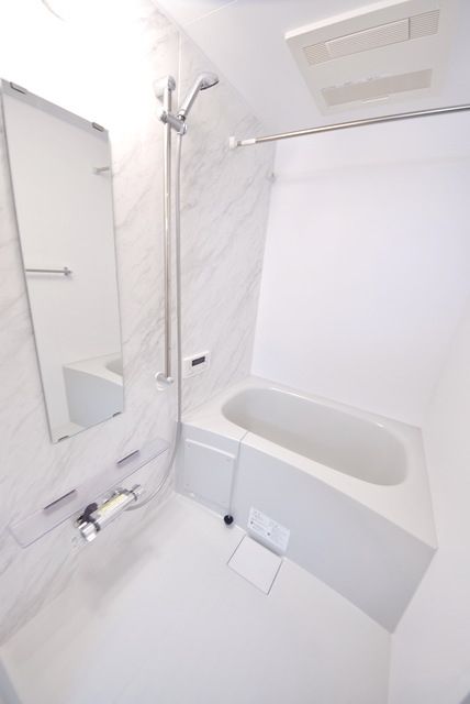 バス・シャワールーム　★横浜エリアのお部屋探しはタウンハウジング横浜店まで★