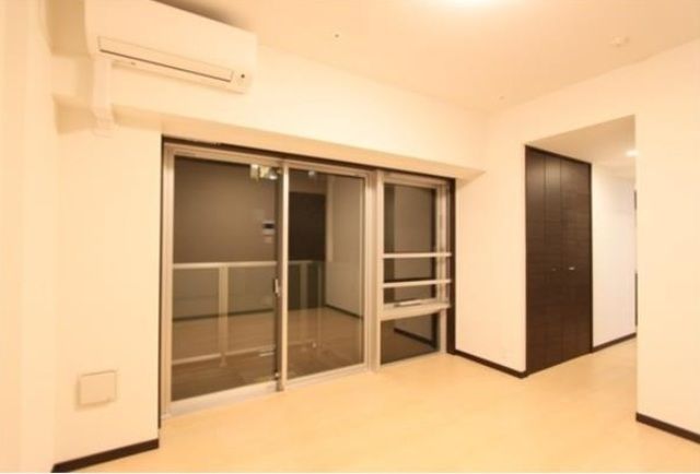 居室・リビング　居室