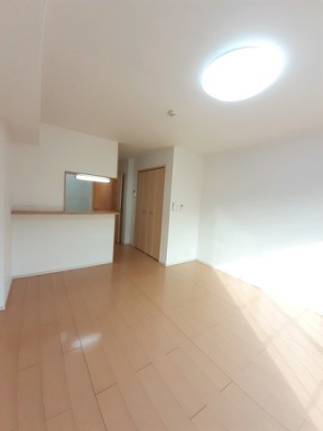 その他部屋・スペース　内装です
