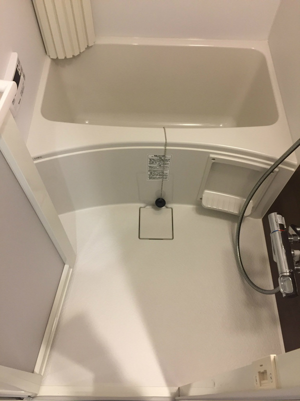 バス・シャワールーム　風呂