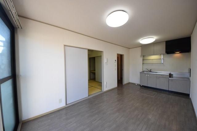 その他部屋・スペース　フローリング