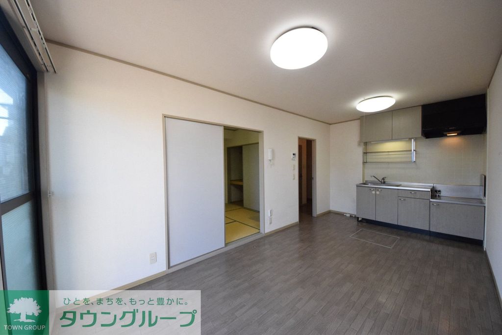 居室・リビング　リビング/居室