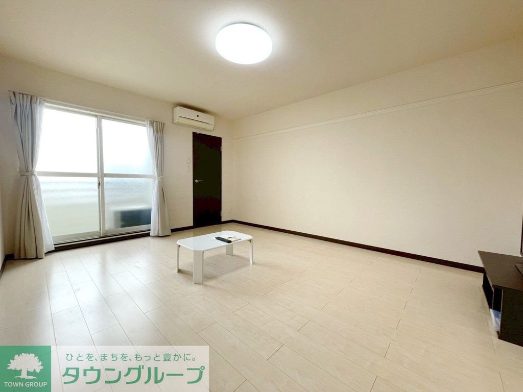 居室・リビング　リビング/居室