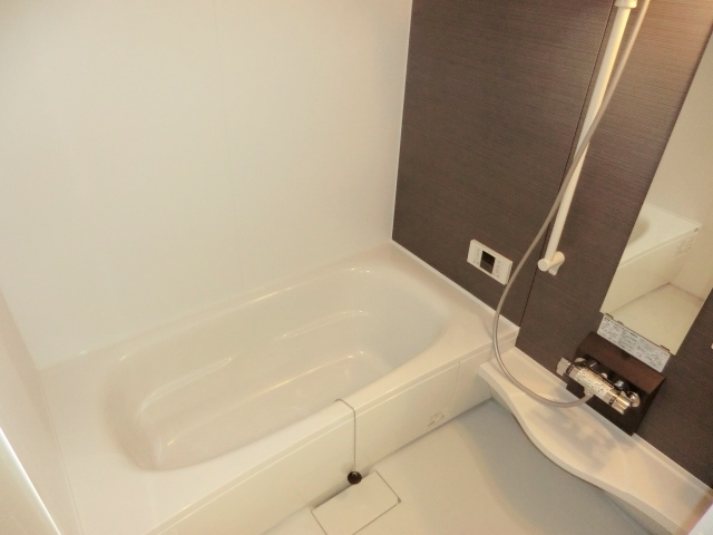 バス・シャワールーム　浴室換気乾燥機付き☆