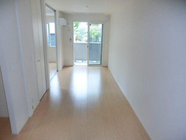 居室・リビング　エアコン付きで初期費用を抑えたい方にもおすすめです！