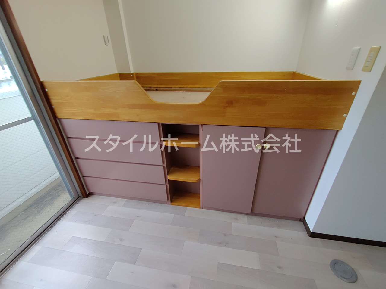 その他部屋・スペース　イメージ写真です。