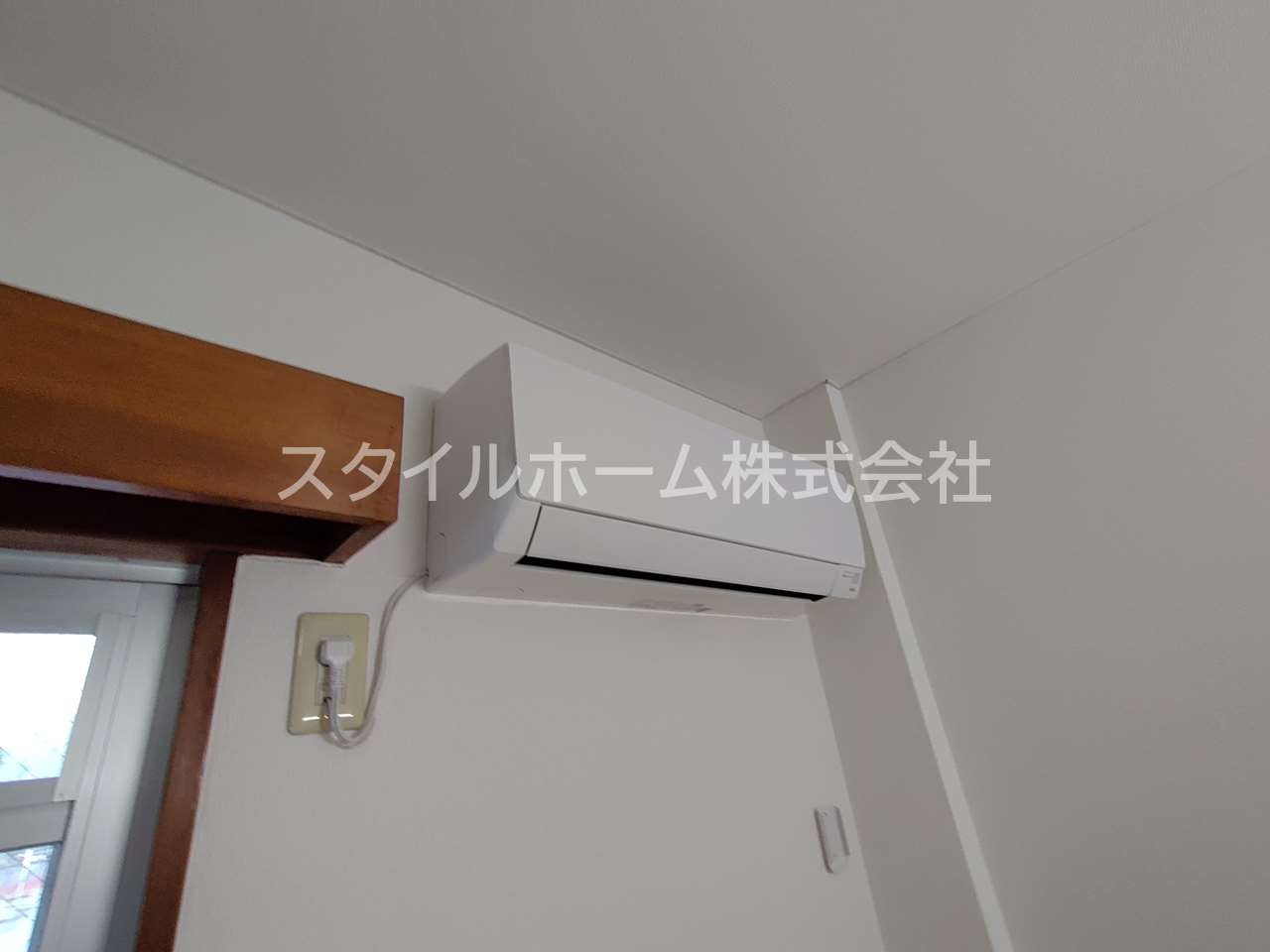 その他設備　イメージ写真です。