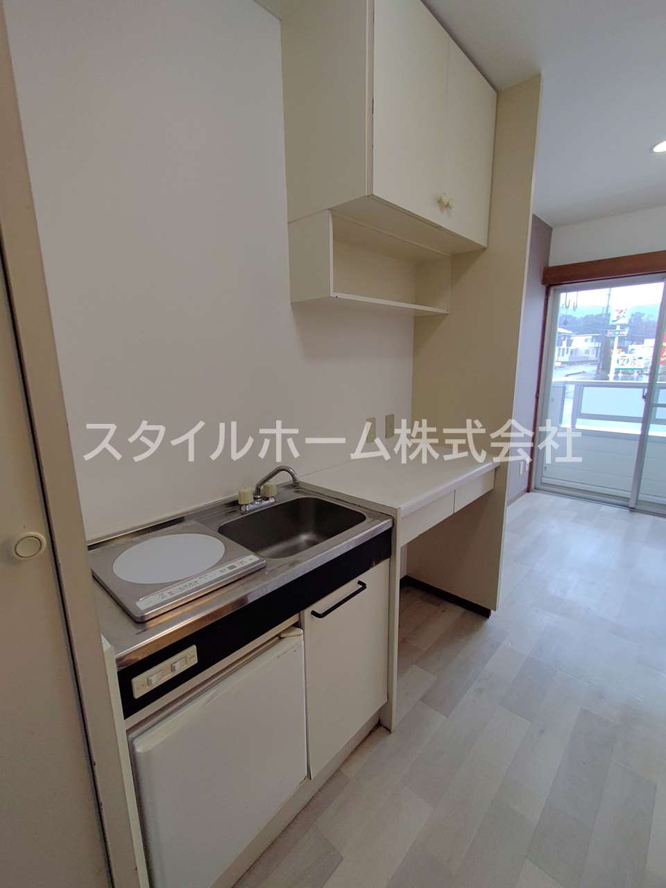 キッチン　イメージ写真です。