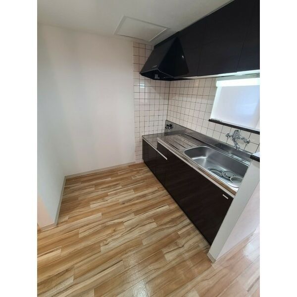 キッチン　人気の独立キッチンタイプです！