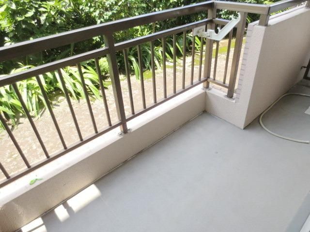 バルコニー　★バルコニー★