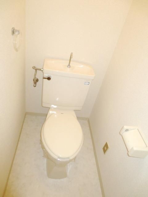 トイレ　★バス・トイレ別★