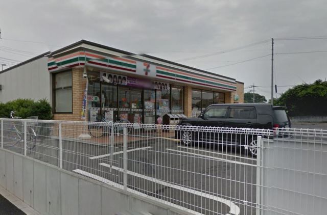 コンビニ　セブンイレブンさいたま清河寺店（コンビニ）まで1187m