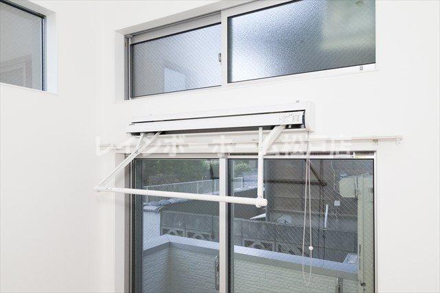 その他部屋・スペース　内装も気になるポイント