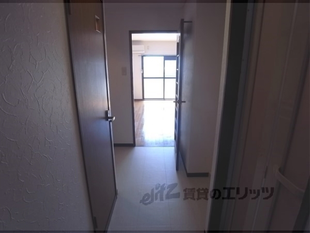 その他部屋・スペース　廊下