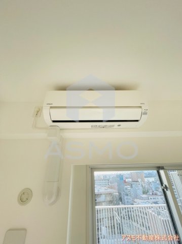 その他設備　同マンション別部屋　参考写真