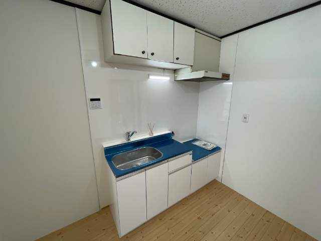 居室・リビング　広々としたリビングです。