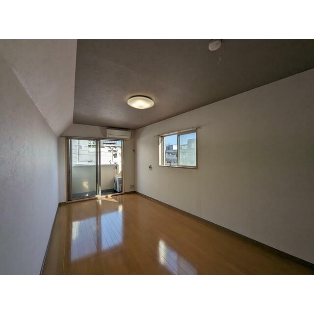 居室・リビング　ブルーム学芸大　東急東横線学芸大学駅　東急目黒線武蔵小山駅