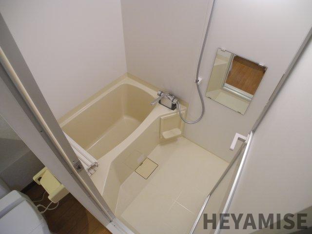 バス・シャワールーム　※同物件別号室の写真になります※