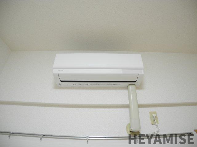 その他設備　※同物件別号室の写真になります※