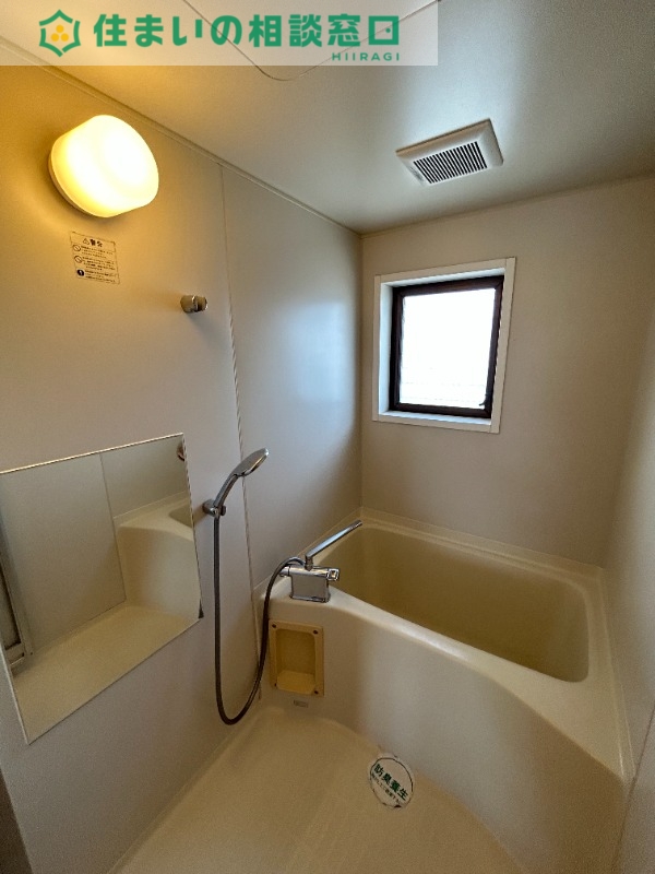 バス・シャワールーム　同型