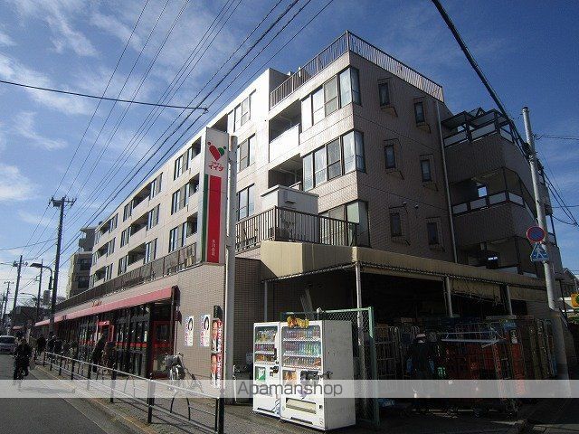 スーパー　コモディイイダ（スーパー）まで610m