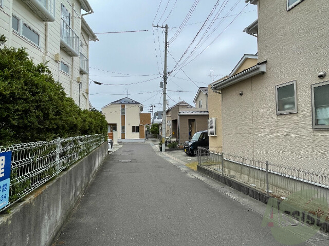駐車場　駐車場その他