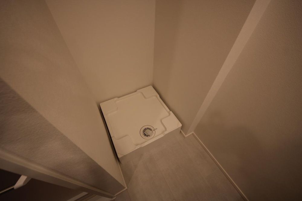 その他設備　参考写真です