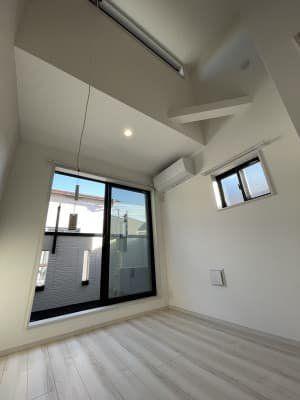 居室・リビング　リビング/居室