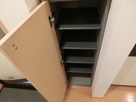 その他　玄関収納