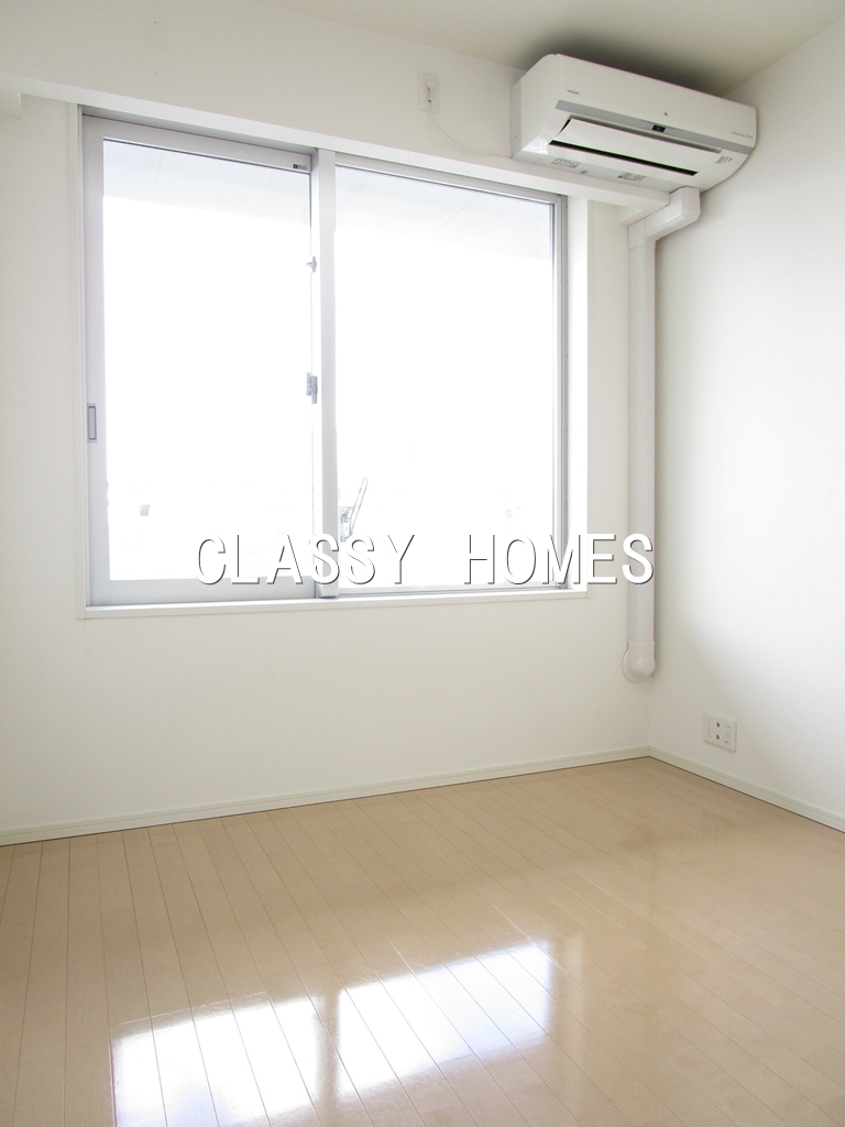 その他部屋・スペース　2007年竣工キャピタルマークタワー：洋室