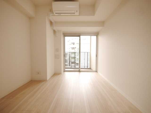 居室・リビング　Premier市谷薬王寺