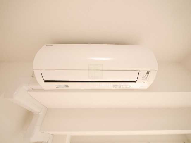 その他設備　Premier市谷薬王寺