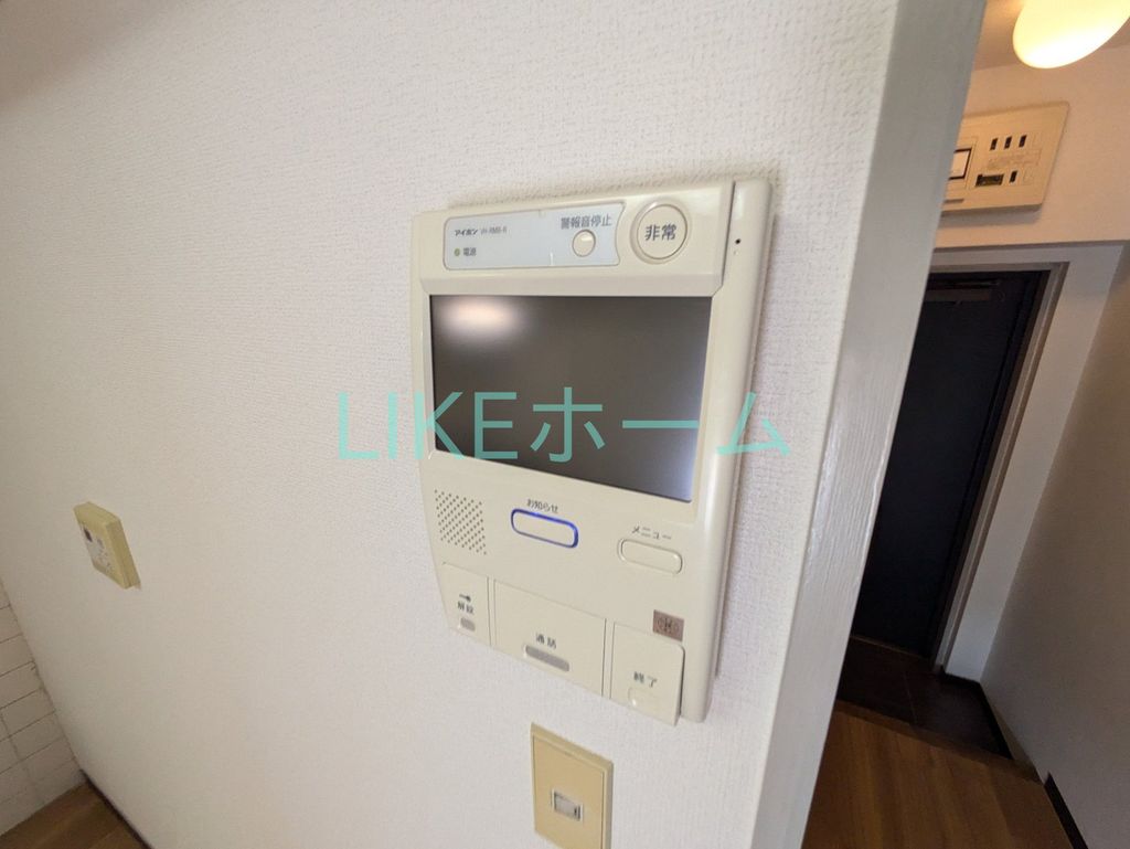 その他設備　設備