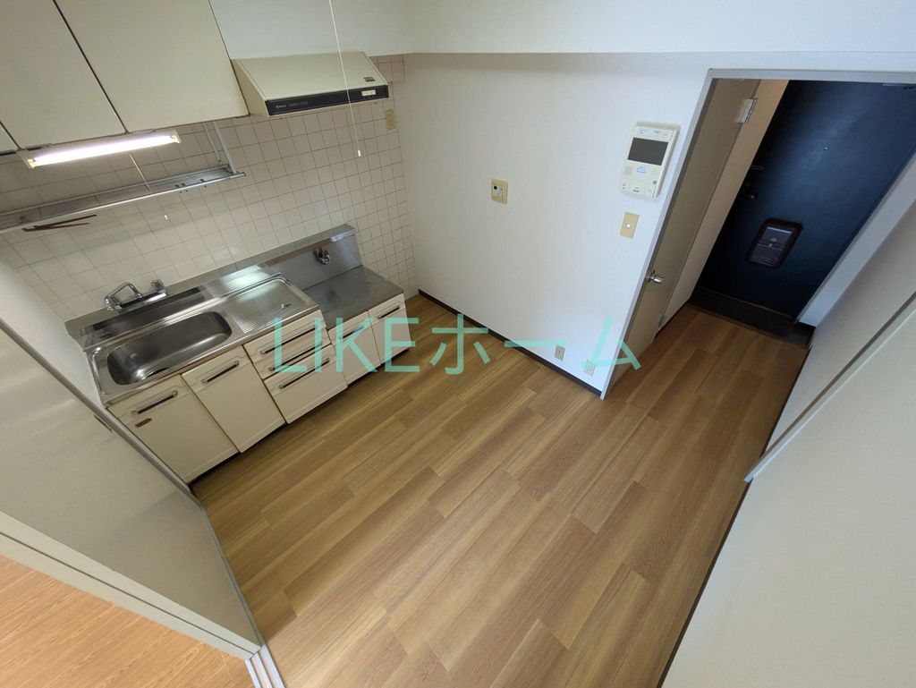 その他部屋・スペース　バルコニー